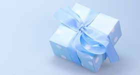 Hội nghị khách hàng nên tặng quà gì?