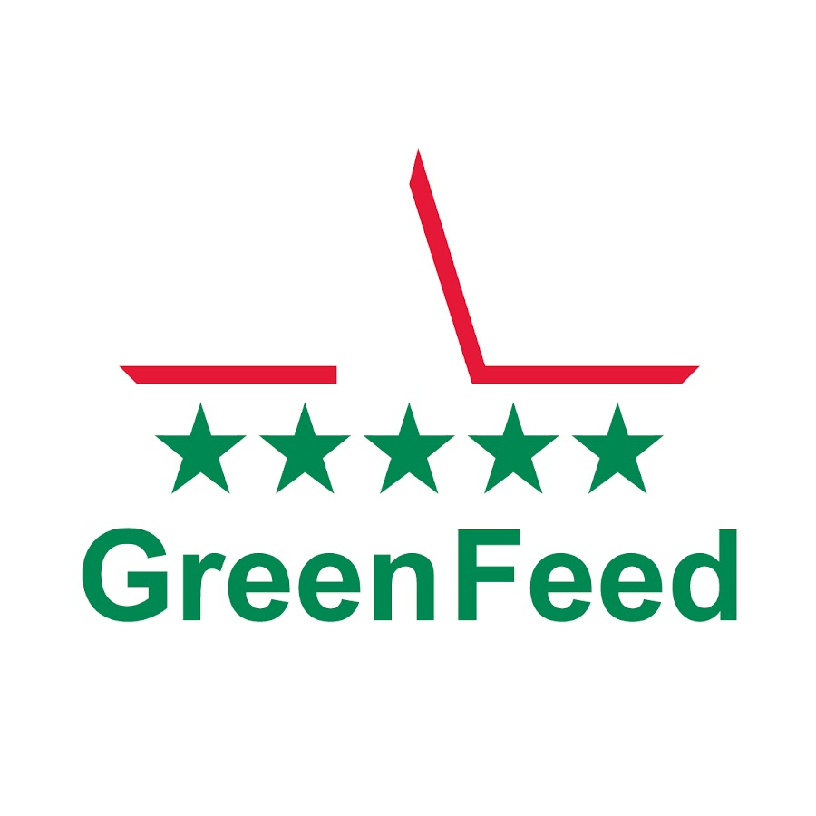 logo greenfeed