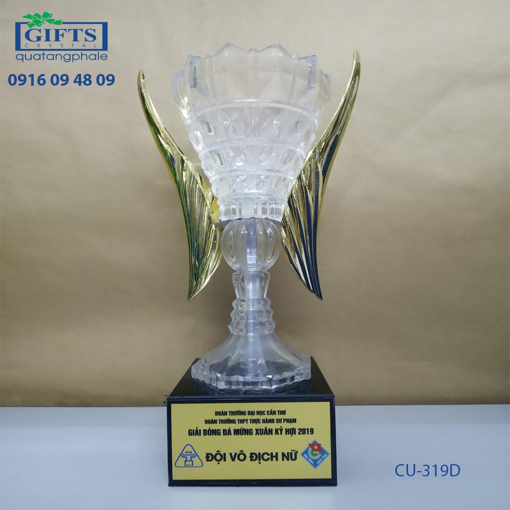 Cúp bóng đá FOOTBALL-CU-319D