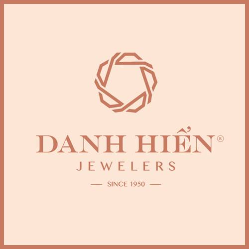 logo danh hien jewelers