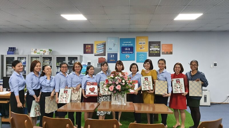 Góc vinh danh & trao thưởng đặc biệt